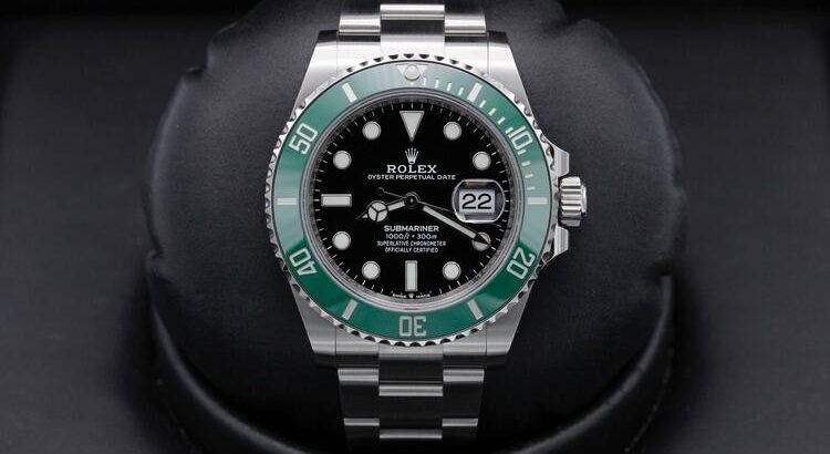 rolex