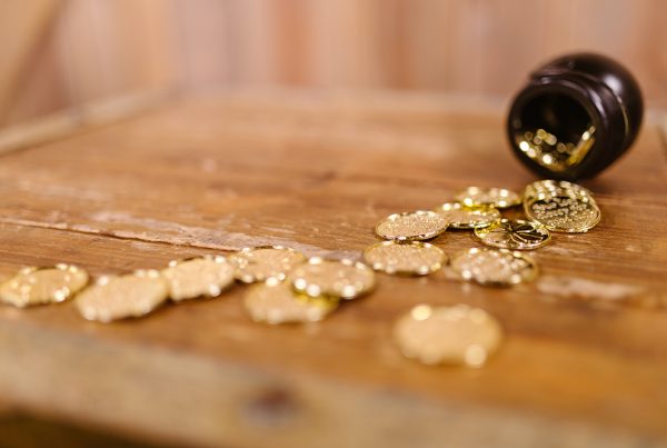 Conviene investire in Oro?