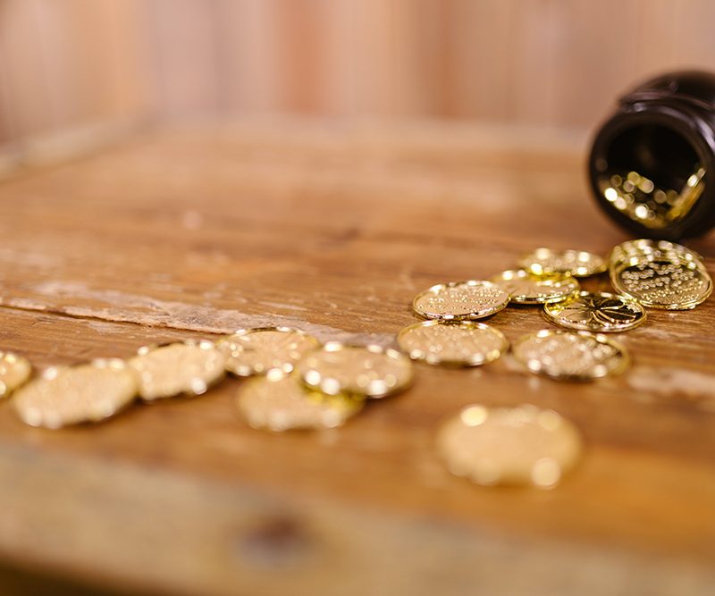 Conviene investire in Oro?