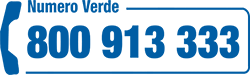 Numero Verde Affarinoro 800 913 333 per valutazione oro