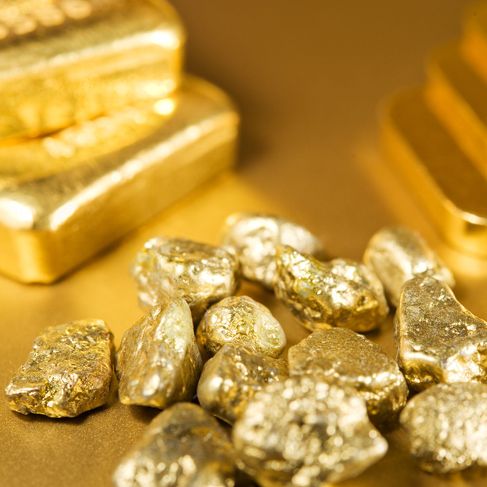 Metalli preziosi e rari su quali conviene investire