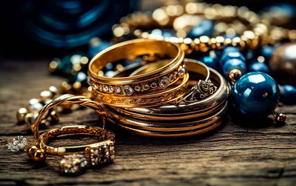 Vendere Oro Usato a Palermo: Guida Completa e Consigli Utili