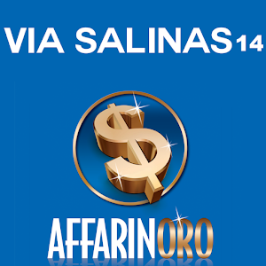 Affarinoro - Compro oro - Salinas place picture