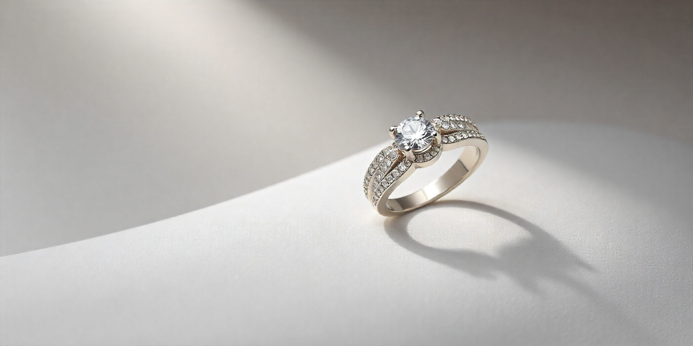 Come capire se è argento