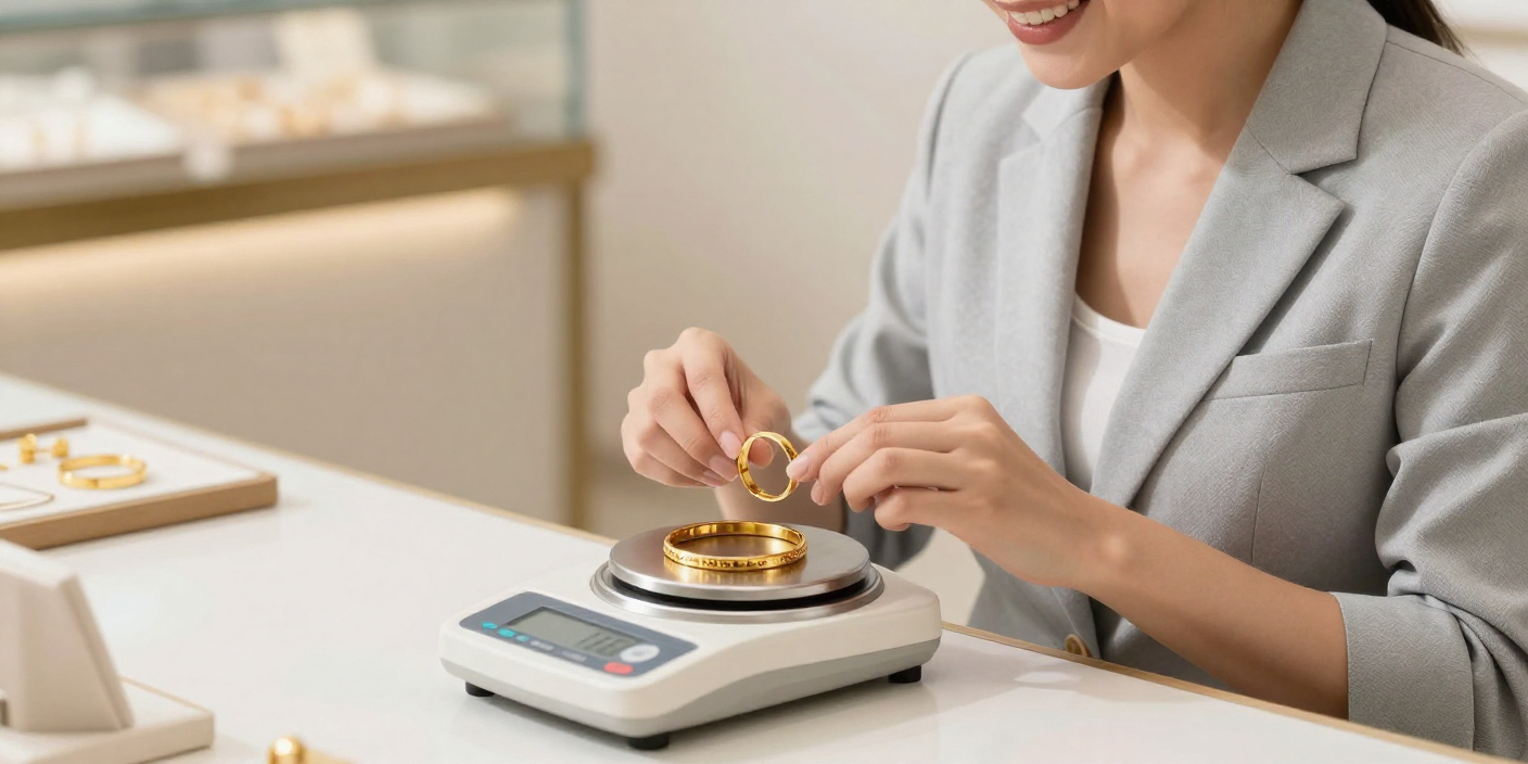 Compro oro e pago in contanti