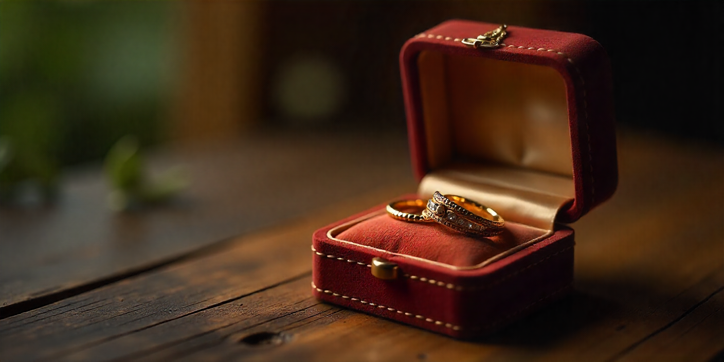 Vendere oro ereditato: come farlo senza rimpianti