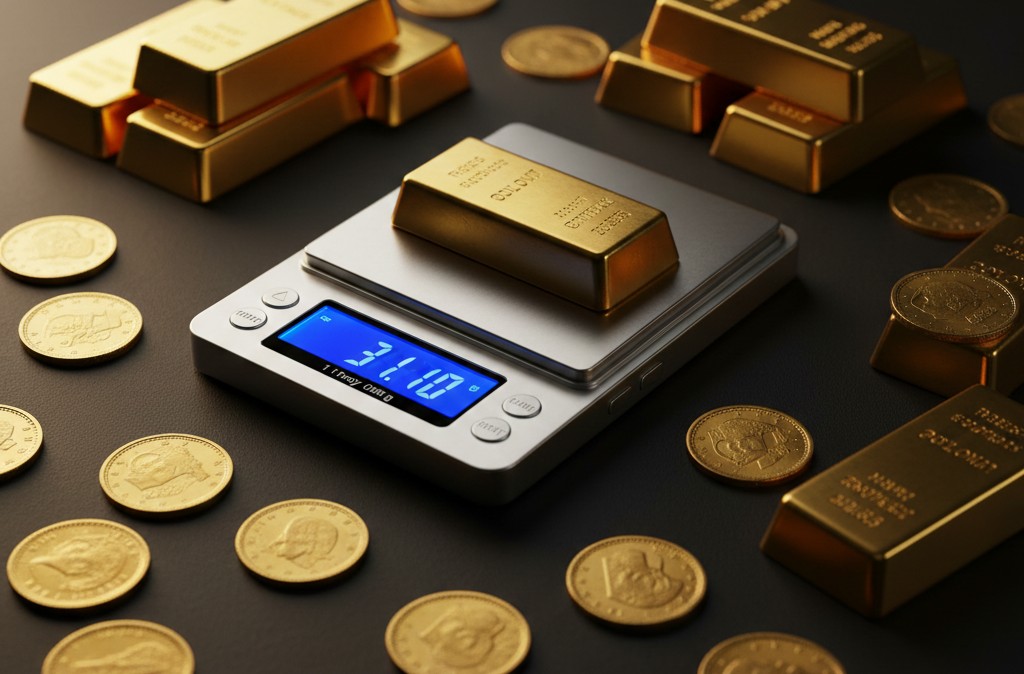 Oncia e grammi: tutto quello che devi sapere sulla conversione