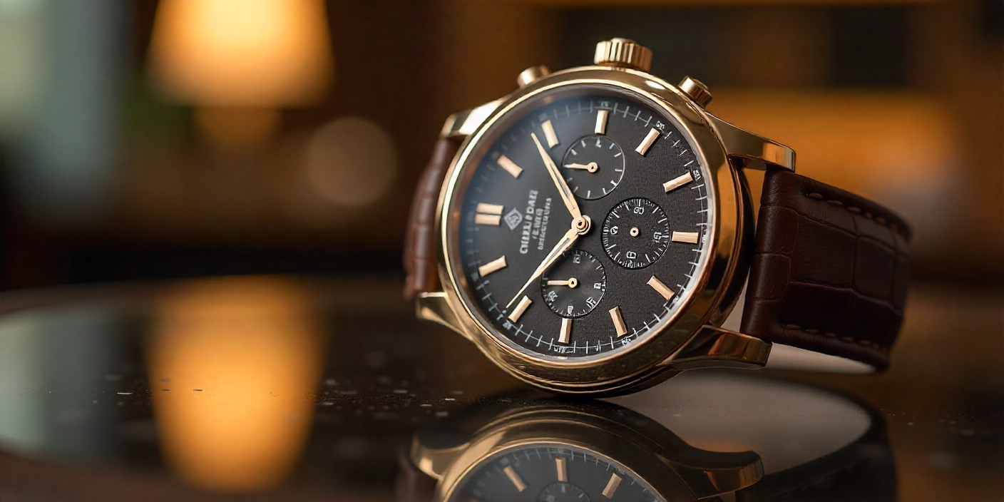 Compro orologi vicino a me: una scelta sicura