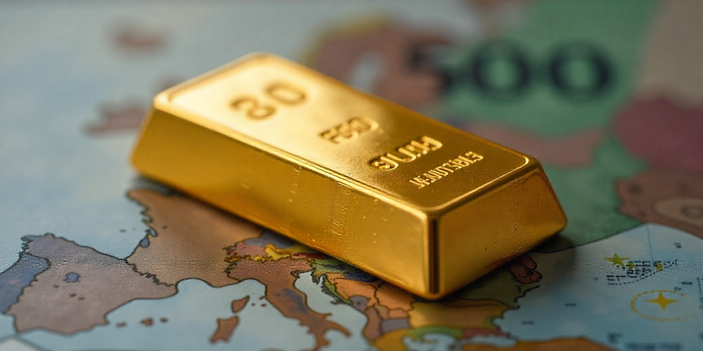 quanto costa un chilo d'oro