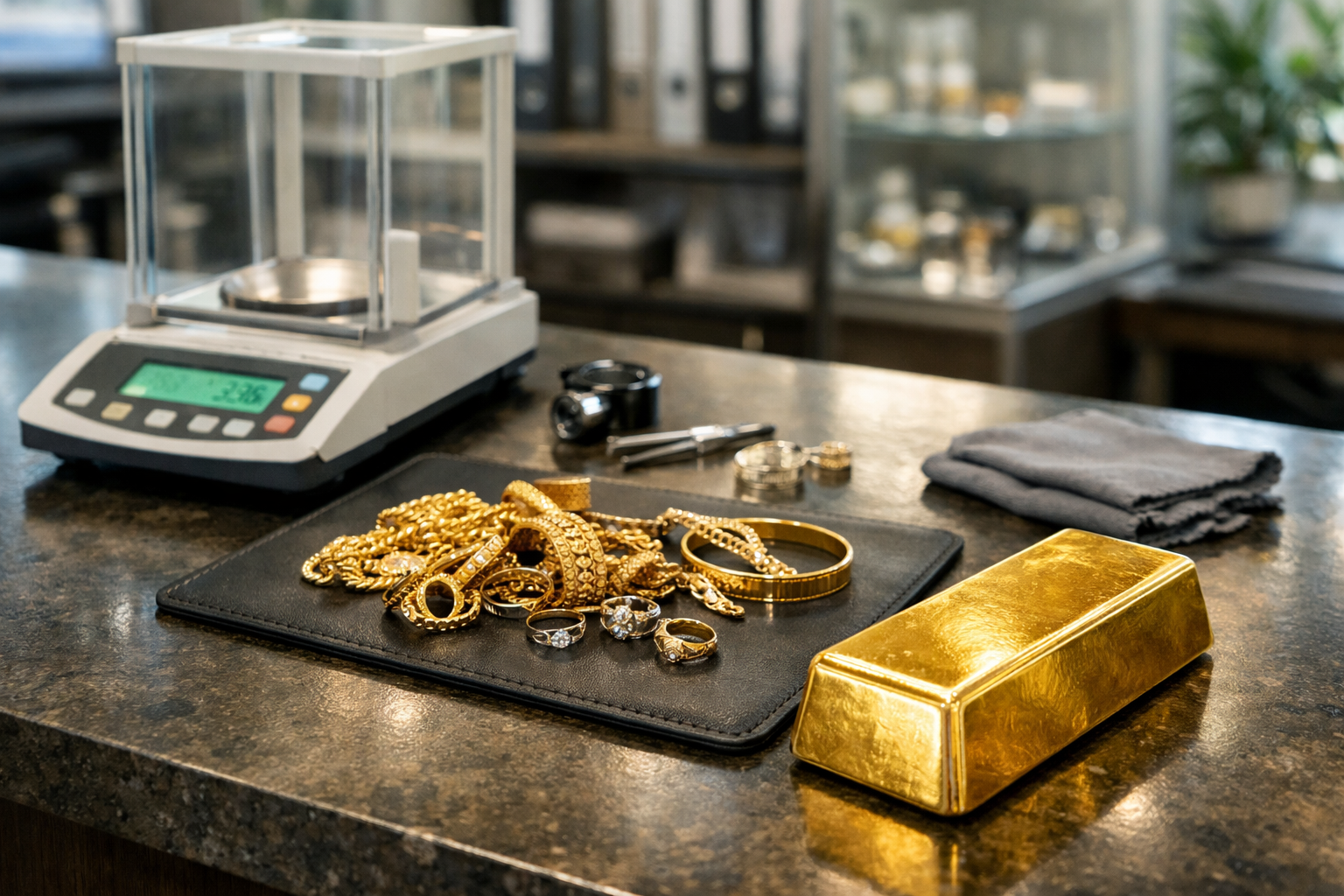 oncia oro compro oro