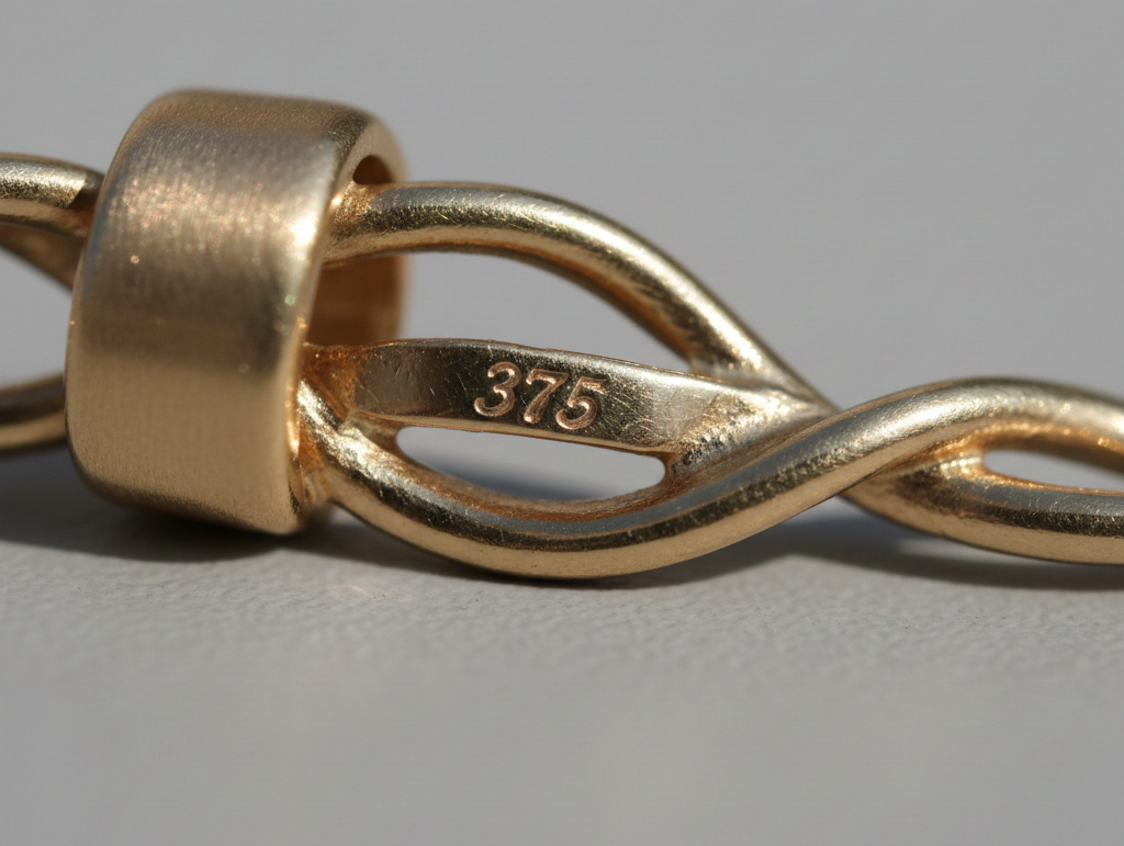 L’oro 9 carati è buono davvero? Criteri di valutazione