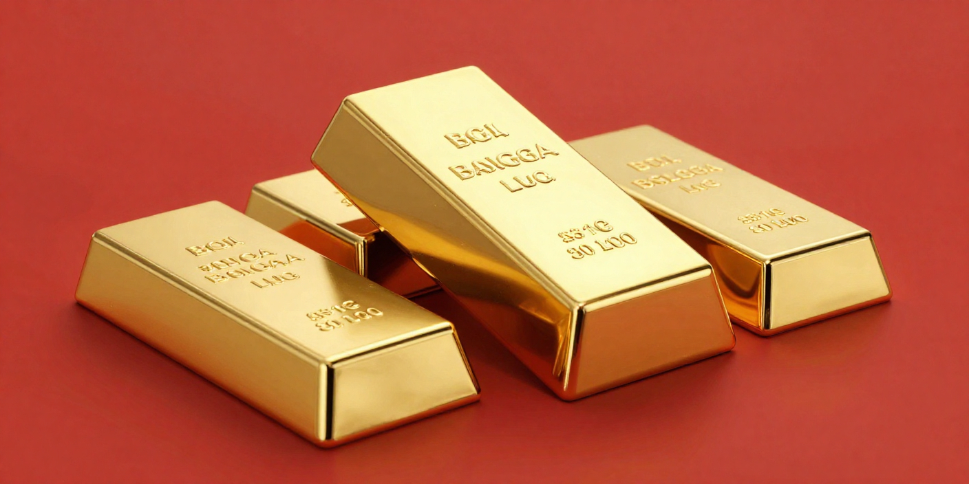 Quanto pesa un lingotto d’oro: misure reali e cosa cambia nel prezzo