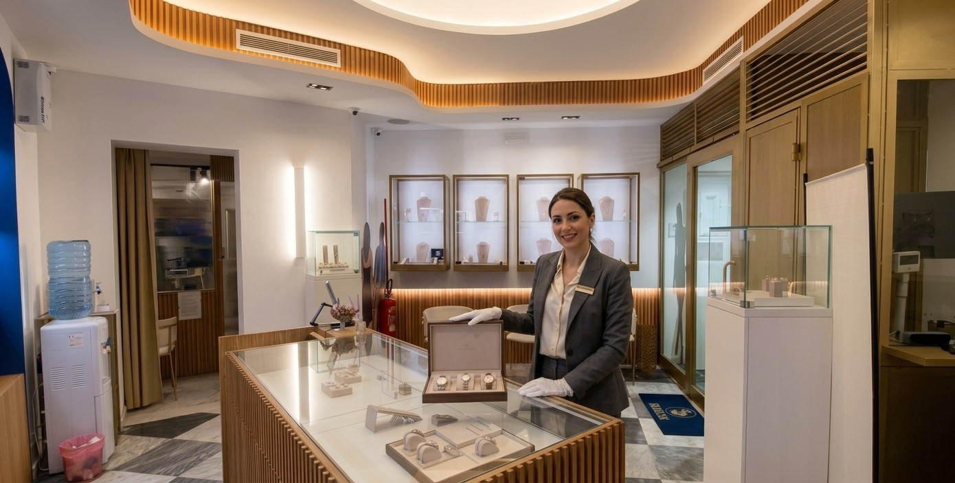 Dove vendere orologi usati a Palermo in modo sicuro e conveniente