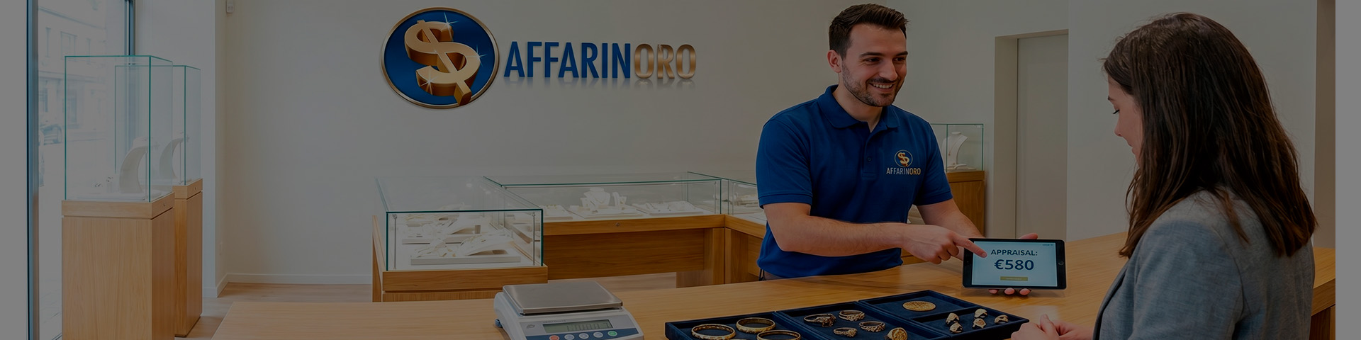 Dove conviene vendere oro e come fare una scelta mirata