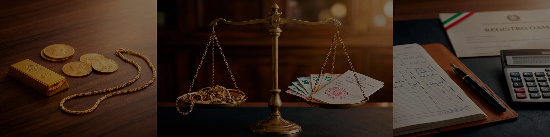 Se vendo oro devo pagare le tasse? Cosa sapere prima di vendere