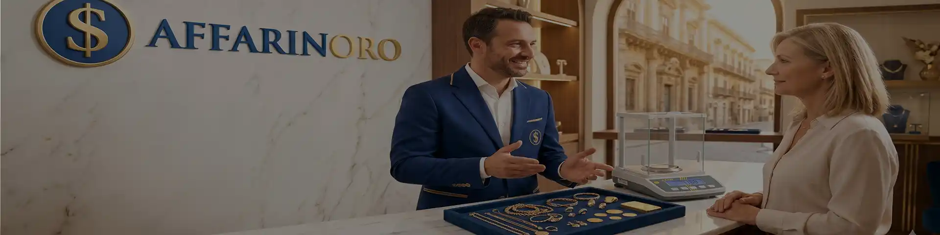 Dove vendere oro usato da investimento in modo sicuro