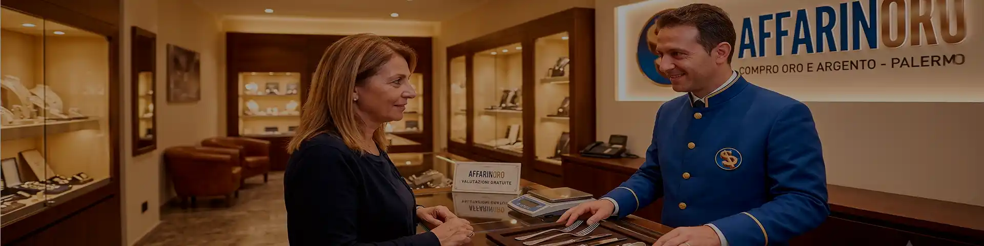 Dove vendere le posate d’argento 800: valore e prezzo al kg