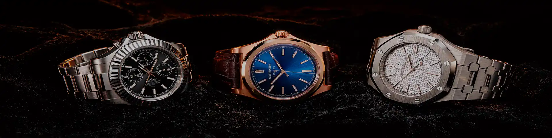 Orologi da investimento: come scegliere i modelli di valore