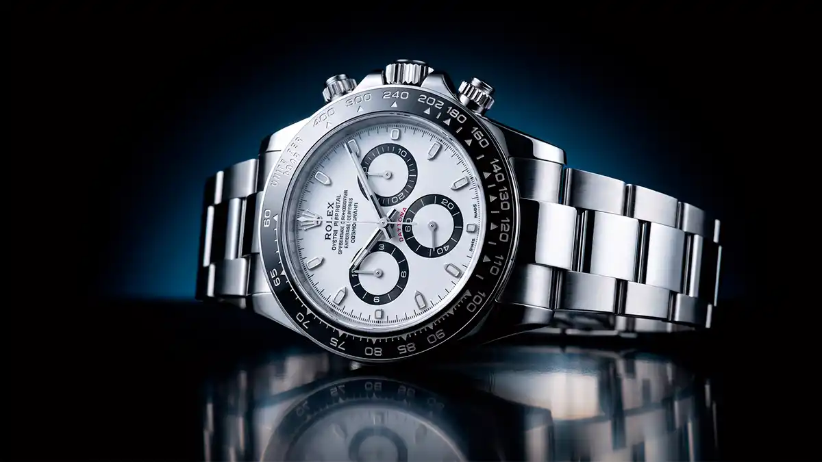 rolex daytona 126500ln
